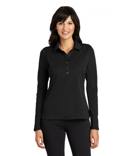 [PAYNTR] W _ (Black)Stretch Polo(5325099)